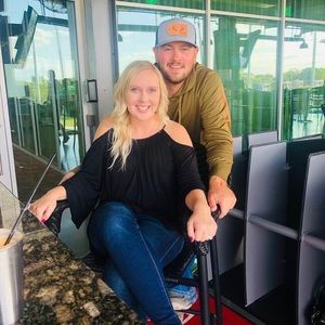 Meet your Posher, Brent